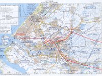 rdam appr  weg via de 'onderkant', en terug via de 'bovenkant'