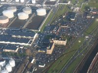 IMG 6612  parkeerplaatsen vol. Iedereen hard aan het werk