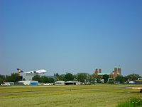 20080512 Speyer airport  Speyer met zijn 747