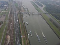 IMG 6400  het Hartelkanaal