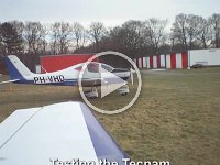 tecnam proef2