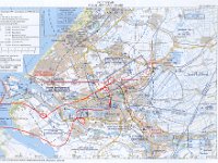 rdam appr 17 7 09  route binnen de rotterdam CTR