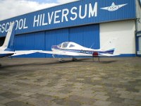 4 juni 09 cessna vliegen