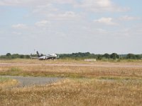 IMG 7989  heeft al behoorlijk wat verstookt voordat ie de lucht in gaat