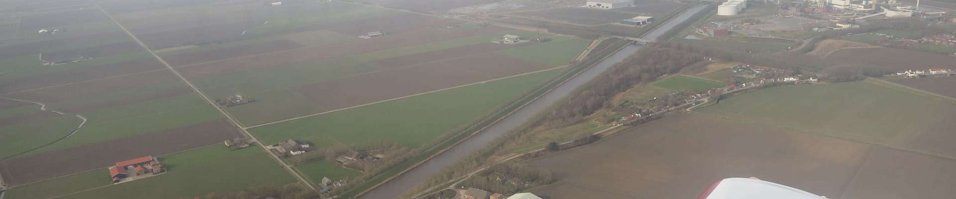 Klik om de knoppen te tonen of te verbergen