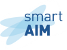 smartAIM Logo