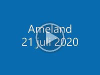 ameland 2020