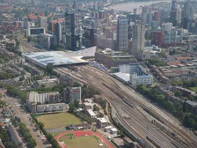 Rotterdam cs