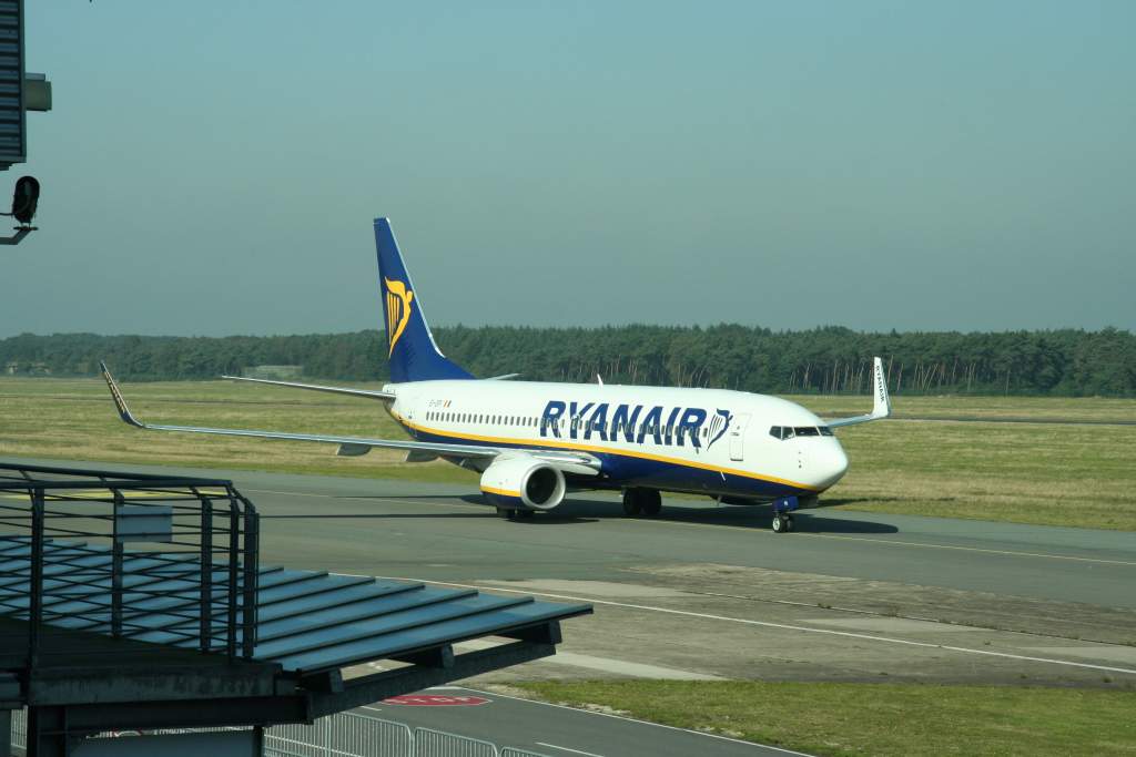 ryanair