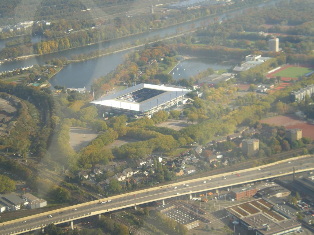 stadion