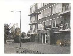 1: flat spijkenisse 2-10-73