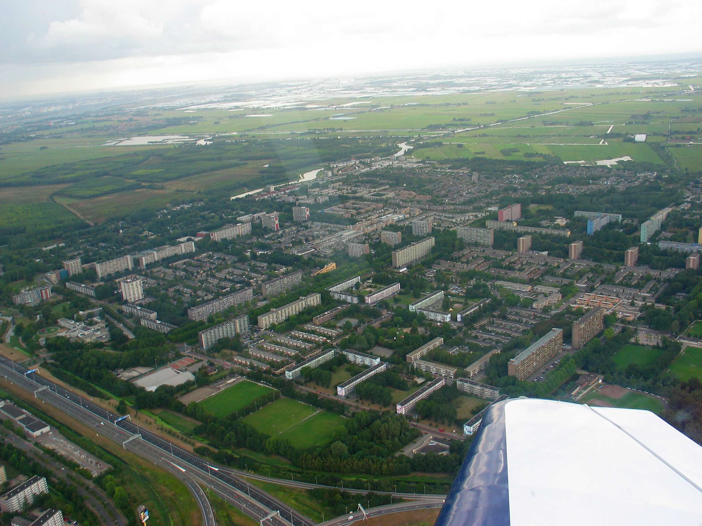 Klik om de knoppen te tonen of te verbergen