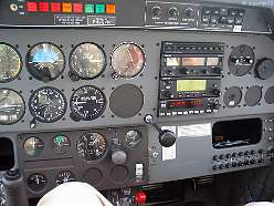 14: cockpit