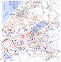 3: rd approach 30 aug 03