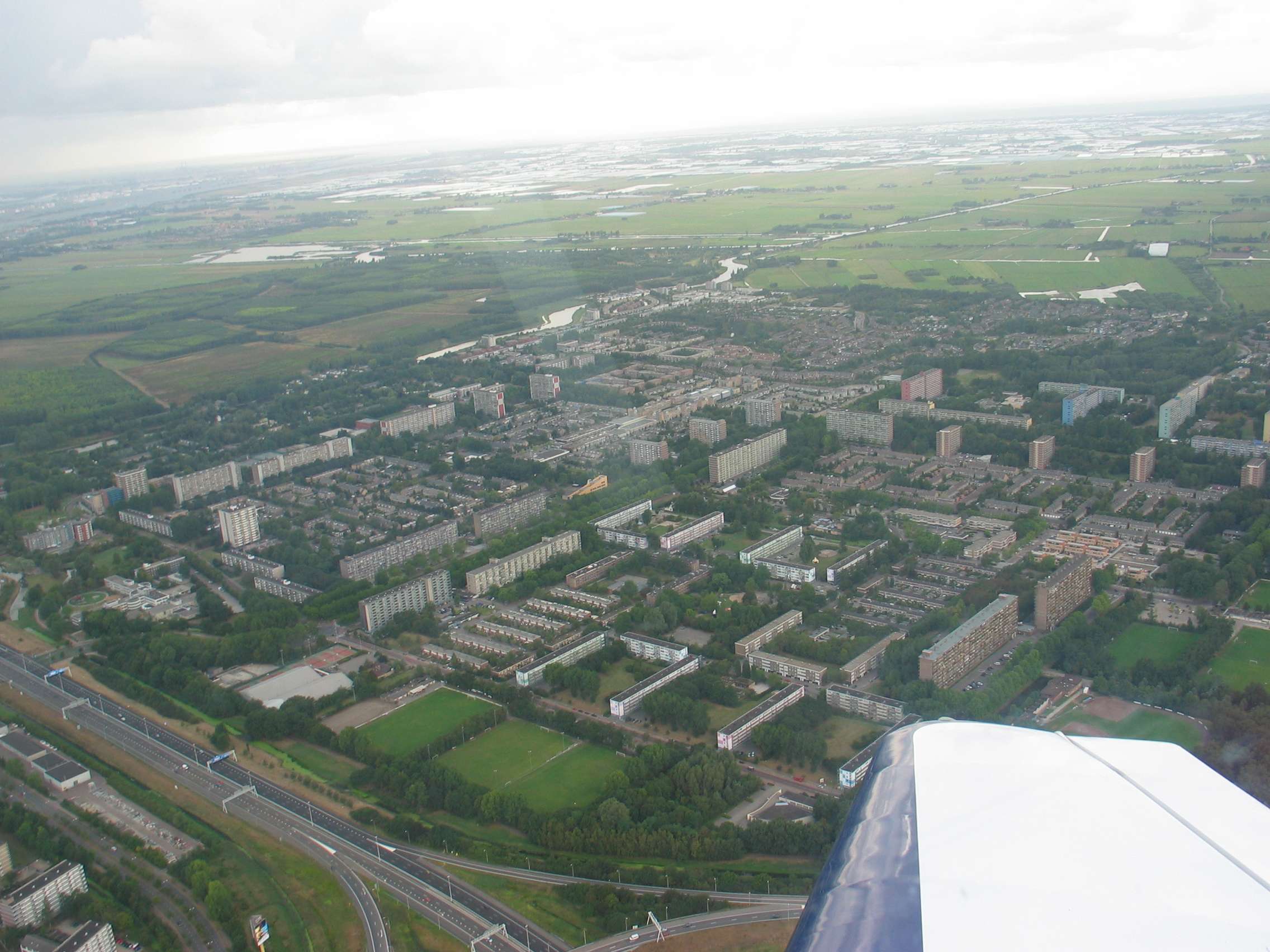 Klik om de knoppen te tonen of te verbergen